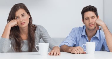 رغم الخلافات ماتخليش الحب يقل..10 نصائح للحفاظ على علاقتك بشريك حياتك