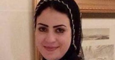 الشاعرة داليا العالم تشارك "اليوم السابع" بقصيدة "رمضان"