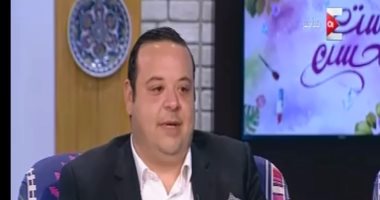 مؤسس جمعية "لبلدنا": 600 شخص يستخدمون حماما مشتركا فى عمارة بالصعيد