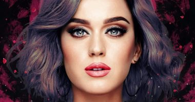 فيديو.. كاتى بيرى ترقص على أغنية الجسمى بشرة خير