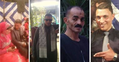 " يدفع حياته ثمنا للقمة العيش".. أحمد يلقى مصرعه بسوق أبوكبير على يد بائع ملابس للخلاف على أولوية المكان.. الأب يرفض العزاء قبل القصاص.. والأم:زفافه كان بعد عيد الفطر.. والخال:المتهم قال له "امشى يا فلاح"