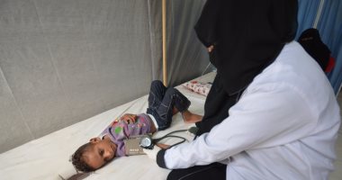يونيسيف: نقص الوقود فى اليمن يفاقم أزمة المياه والصحة بالبلاد