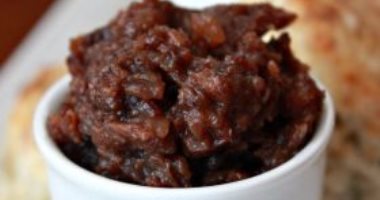 طريقة عمل مربى البلح