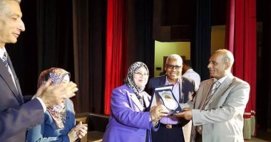 انطلاق المهرجان الأول للمرأة المبدعة فى سوهاج