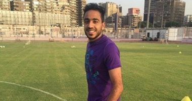 اليوم.. الحكم فى اتهام اللاعب "كهربا" بتبديد "منقولات زوجته"