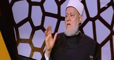 على جمعة: البيع بالتقسيط حلال شرعا وإجبار الناس على كتابة شيكات لا يرضى الله