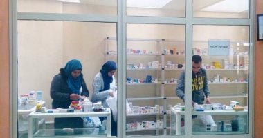 نقابة الصيادلة بالشرقية تطالب أعضائها بمقاطعة شركة مالتى فارما للأدوية