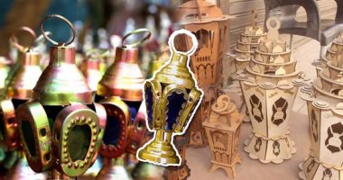 النائب أحمد رفعت يطالب بوقف استيراد فانوس رمضان قبل أيام من الشهر الكريم