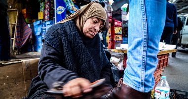 "المرأة تعرف أكثر".. تحيا الست الشقيانة