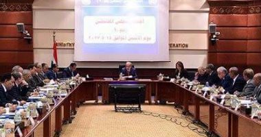 محافظ الدقهلية: مجلس المحافظين ناقش استعدادات شهر رمضان واسترداد الأراضي 