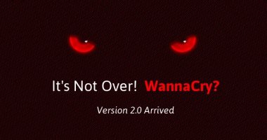 اتهام كوريا الشمالية بتنفيذ هجمات فيروسات الفدية Wannacry