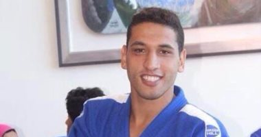  ننشر تفاصيل تجنيس أدهم رمضان لاعب منتخب الجودو