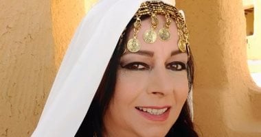 ناهد رشدى تشارك فى دراما رمضان من خلال مسلسل "كفر دلهاب"