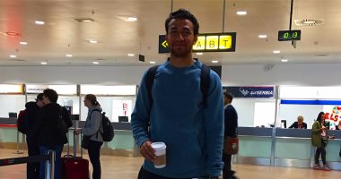 تريزيجيه يطير إلى السعودية بعد مواجهة موسكرون وجينك