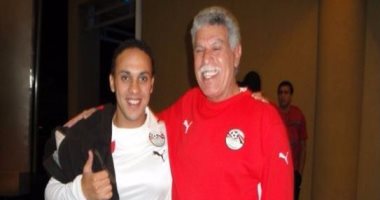 إسلام حسن شحاتة يتراجع عن خوض انتخابات الزمالك