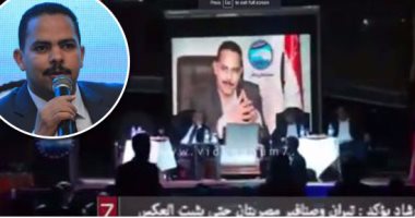 مستقبل وطن لــ"الأوقاف": المشاهد غير اللائقة برمضان أولى من منع مكبرات الصوت