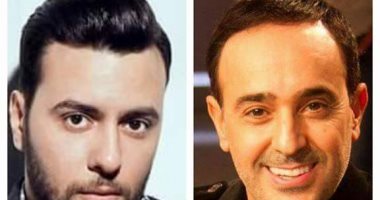 مدين يلحن "كسبان" و"الباب مفتوح" من ألبوم صابر الرباعى الجديد