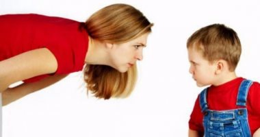 تعملى إيه لو ابنك عنيد وطلباته كتير؟ اكتشفى الحل