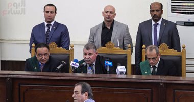 بالصور.. شاهد بـ"داعش ليبيا" مسئول التنظيم أرسل العناصر للخارج لتلقى التدريبات