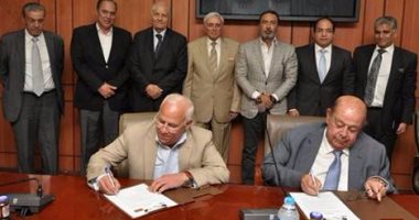 "جمعية رجال الأعمال": دراسة حول الاستثمار ببورسعيد.. ومؤتمر للترويج لها