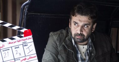 الجزء الثانى من "الزيبق" فى انتظار عودة كريم عبد العزيز من الخارج