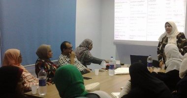 مستشفى الإسماعيلية العام تنظم دورة عن علاج حالات التسمم