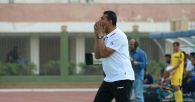 مدرب الشرقية عن مواجهة الأهلى: نسعى لتكرار مفاجأة الزمالك