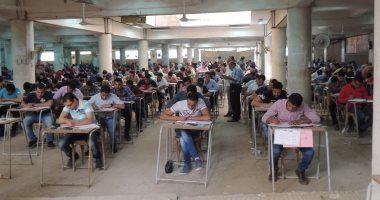 وكيل "تعليم البرلمان" يشارك باللجنة المركزية لمتابعة امتحانات الثانوية