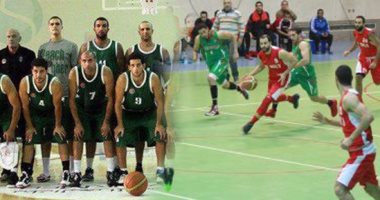 حسم لقب سوبر السلة الليلة.. صراع بين الجزيرة وسبورتنج للتتويج بالبطولة.. الفريق السكندرى يسعى لإكمال الثنائية بمباراة فاصلة.. الكردانى يبحث عن المجد الغائب مع نادى الذوات.. والأهلى والزمالك خارج الخدمة