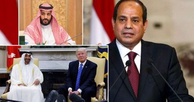 هل تخرج قمة ترامب وزعماء العرب فى الرياض بميثاق تشكيل "الناتو السنى".. تحديات الحرب على الإرهاب تعزز ضرورة التنسيق العسكرى.. وخبراء لـ"اليوم السابع": الإدارة الأمريكية تربط إنشاء الحلف بحل القضية الفلسطينية