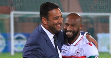 المواجهة الوحيدة بين ميدو والزمالك .. تعادل إيجابى و أزمة تنتهى باعتذار 