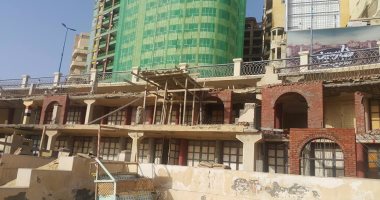 بعد أزمة هدمها.. 5 حقائق عن كبائن ستانلى الشهيرة فى الإسكندرية