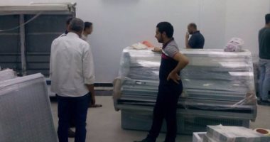 جهاز الخدمة الوطنية ينتهى من إنشاء منفذ لبيع منتجاته بنقابة الصحفيين