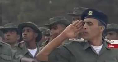 "اجتماع الجيش الليبى بالقاهرة" يشدد على تعزيز المصالحة الشاملة