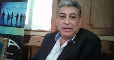 رئيس جمعية رجال أعمال الإسكندرية: قانون الاستثمار الجديد يحقق "الأمان".. شاركنا فى تدريب 450 شابًا وتوظيف 70% منهم.. محفظتنا الحالية 800 مليون جنيه مخصصة لـ7 محافظات