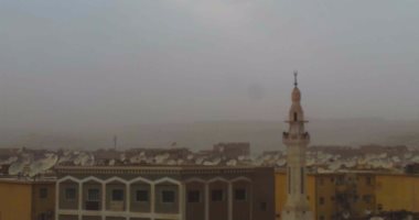 درجات الحرارة اليوم الاثنين 22-5-2017 بمحافظات مصر والعواصم العربية
