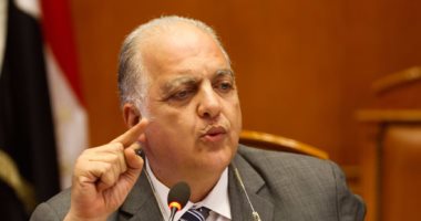 18طلب إحاطة أمام لجنة الطاقة بمجلس النواب حول توصيل الغاز للمنازل     