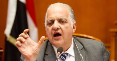 "طاقة البرلمان" توافق على خطة عملها.. وتضع تنفيذ "مفاعلات الضبعة" أولوية 