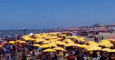 قبل ما تقرر تصيف فى رأس البر.. تعرف على شواطئ ومتنزهات وفنادق المدينة