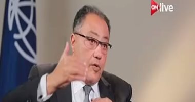 رئيس البنك الدولى بالشرق الأوسط: معدلات الإنجاز بالصرف بمصر تفوق النسب العالمية