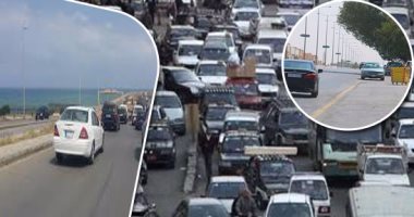 "مرور الجيزة" تضبط 415 مخالفة متنوعة بقطاع أكتوبر