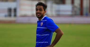 كهربا يخمد فتنة غرامات الزمالك بمران المستبعدين