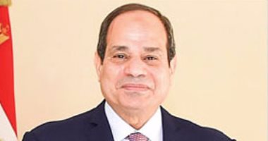 السيسى: أريد أن أطمئن الشعب أنه سيد اختياره