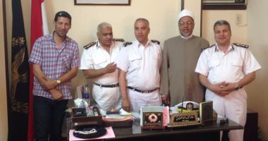 تجديد بروتوكول تعاون بين قطاع مصلحة السجون وصندوق مكافحة الإدمان