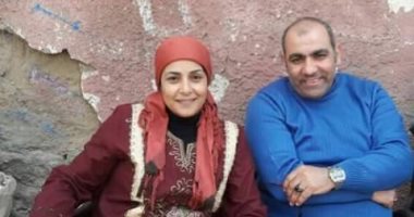 فاطمة محمد على: شخصية "هيام" فى "كلبش" نموذج للمرأة المصرية الجدعة