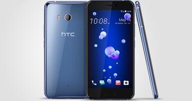 هاتف U11 من HTC يحصل على شهادة بلوتوث 5.0