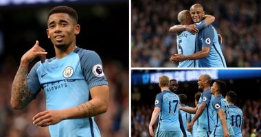 مانشستر سيتى يسعى لإسقاط تشيلسى فى الدورى الإنجليزى
