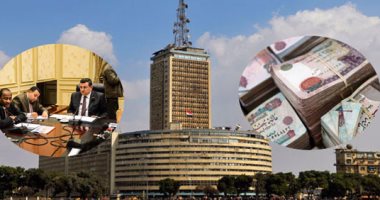   بالأرقام.. خسائر ماسبيرو تقترب من 6 مليارات فى العام الجديد.. 2 مليار و200 مليون أجور.. أكثر من مليار للمكافآت.. و3.5 مليون خدمات ترفيهية للعاملين.. و4 مليارات فوائد دين.. وقرض 50 مليونا من بنك الاستثمار