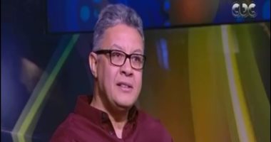 أيمن إسماعيل يتبنى رعاية وتمويل مشروع بمبادرة "هنا الشباب" مع لميس الحديدى