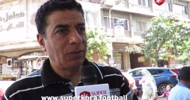 كاميرا "سوبر كورة".. مدرب قادر على تكرار إنجاز 6-1